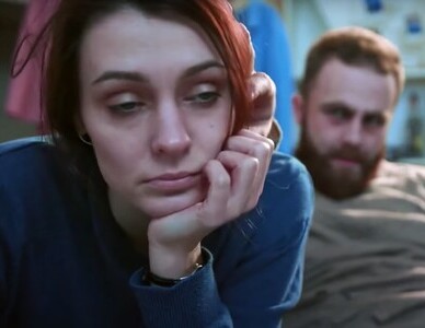 Лечение зависимости от мефедрона в Тайшете Девушка под действием наркотиков